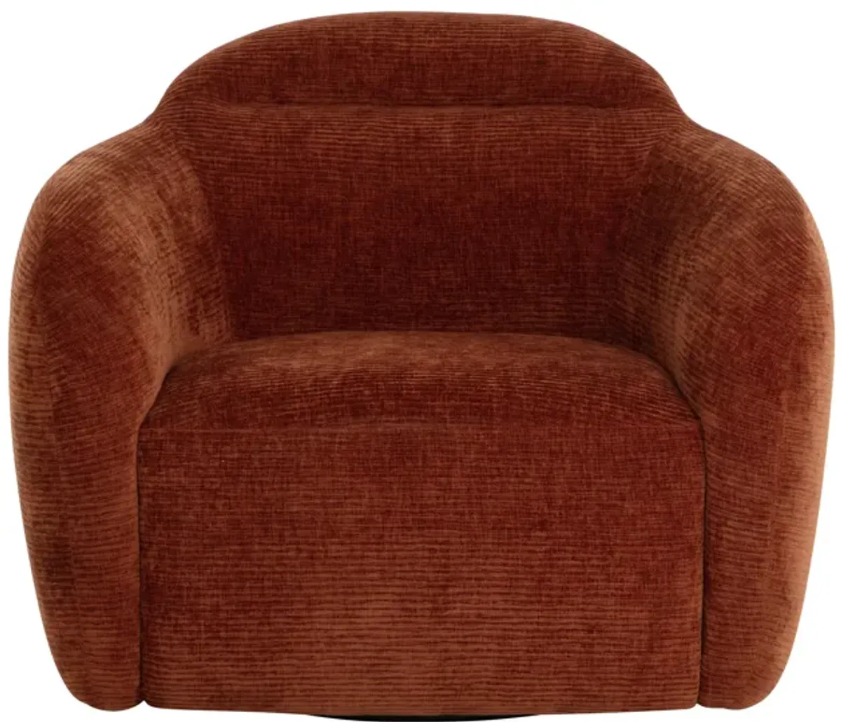 Ismo Swivel Lounge Chair