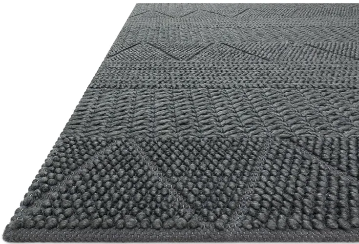 Rowan Denim 9'3" x 13' Rug