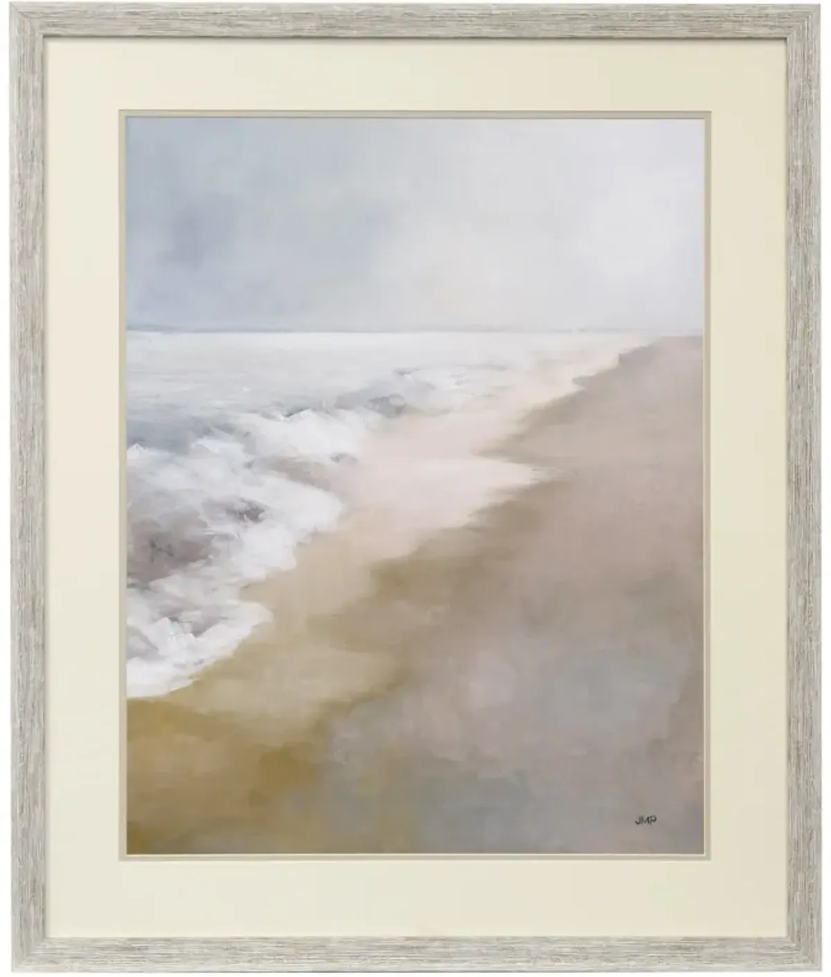 Bleary Beach