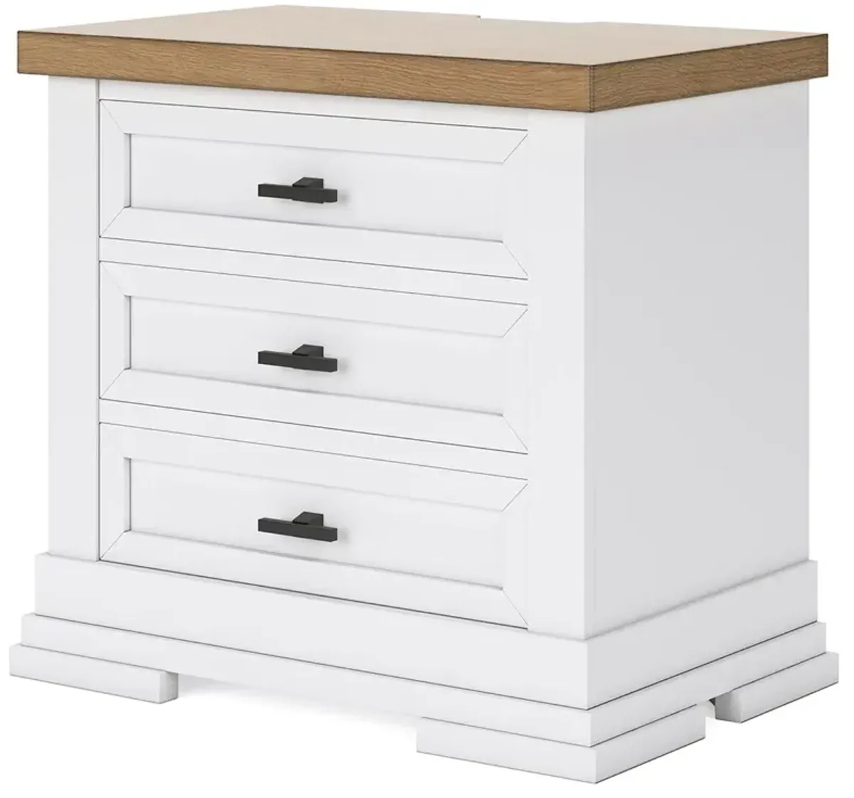 Ashbryn Nightstand