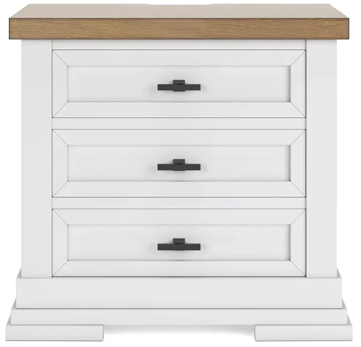 Ashbryn Nightstand