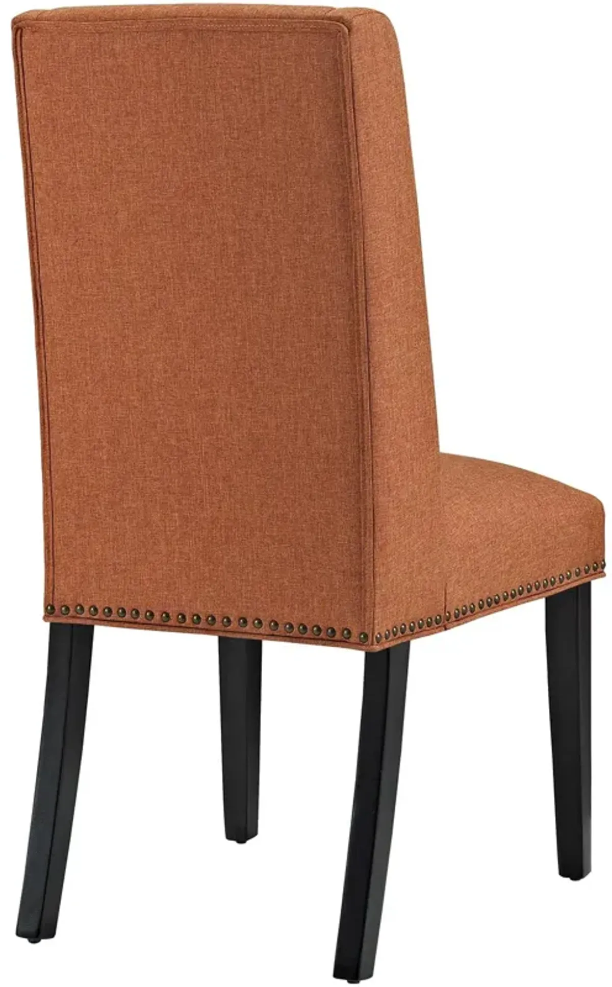 Baron Dining Chair Fabric Set of 2