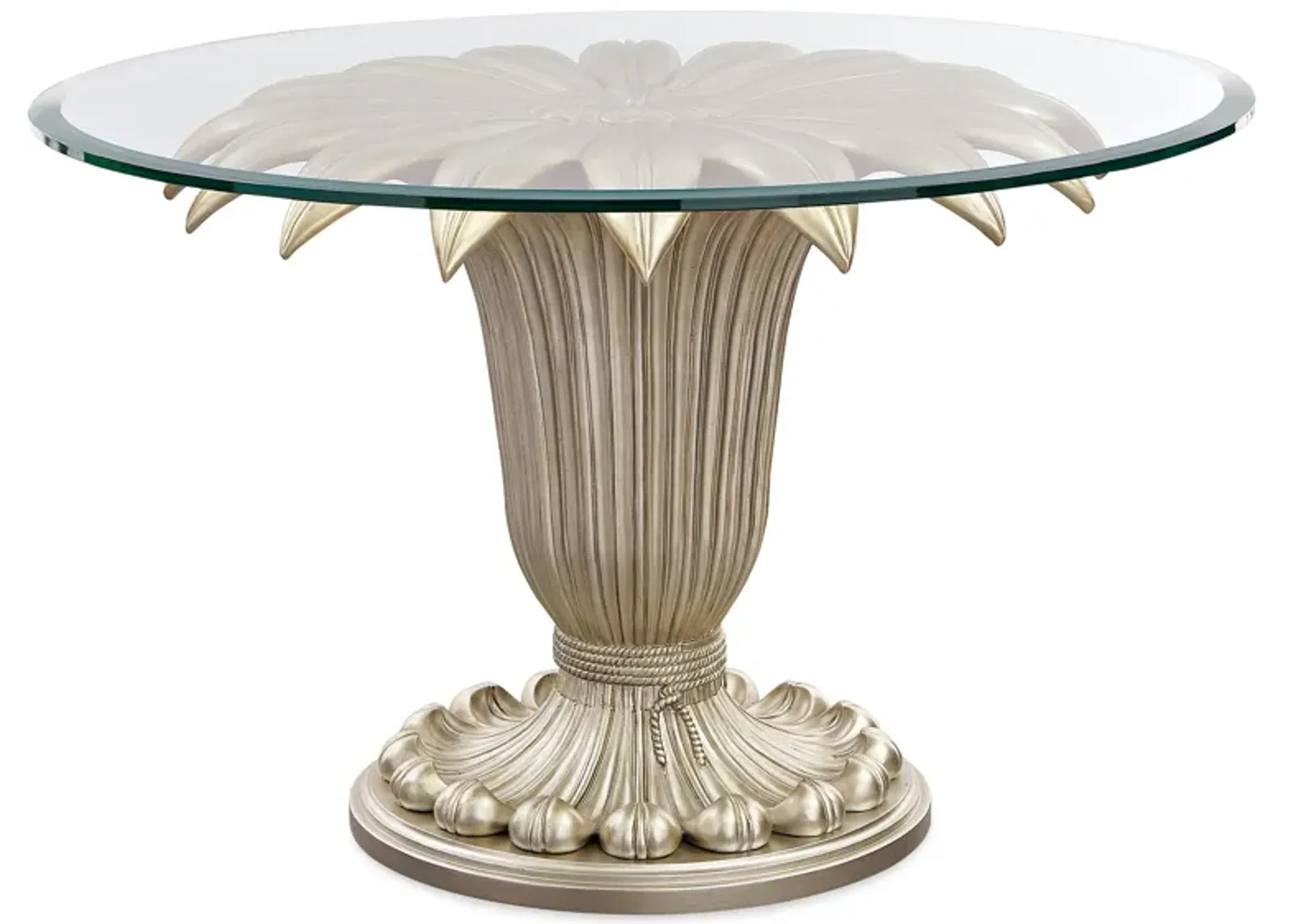 Fontainebleau Round Dining Table