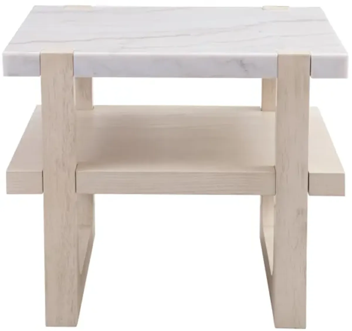 Newport End Table