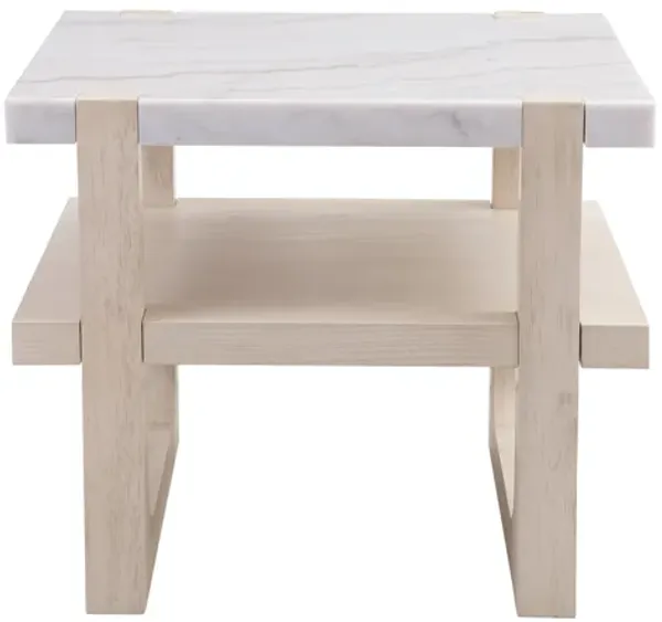 Newport End Table