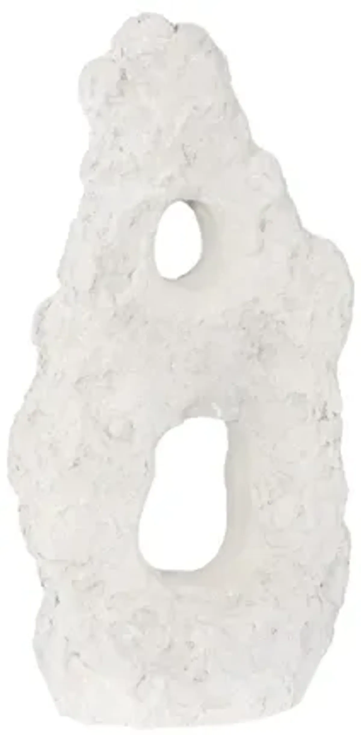 Cast Stone Tabletop Sculpture