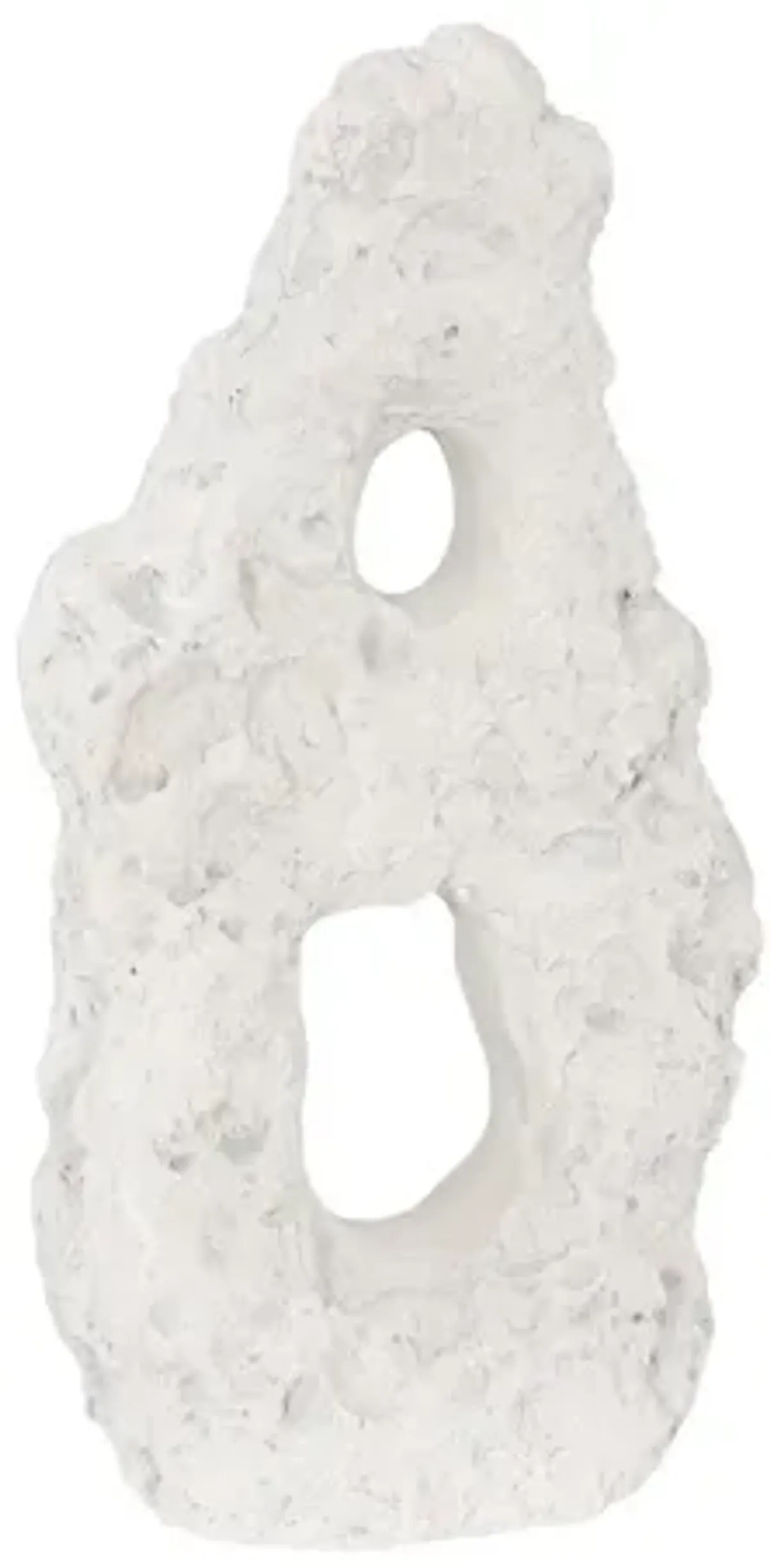 Cast Stone Tabletop Sculpture