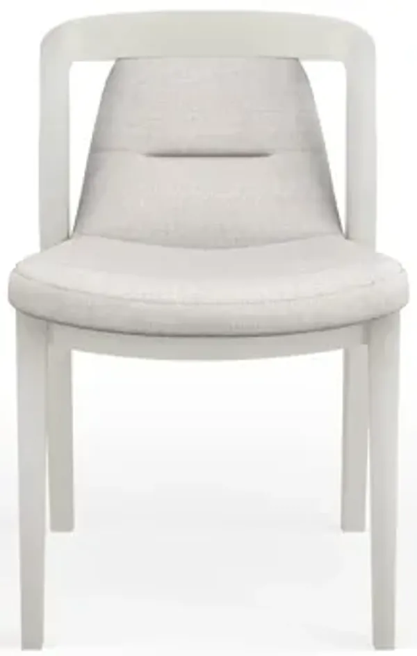 Cradle Side Chair (Pair)