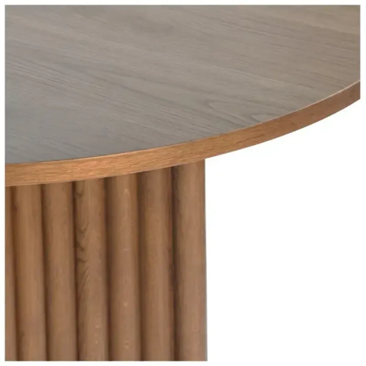 Accord Oak Dining Table