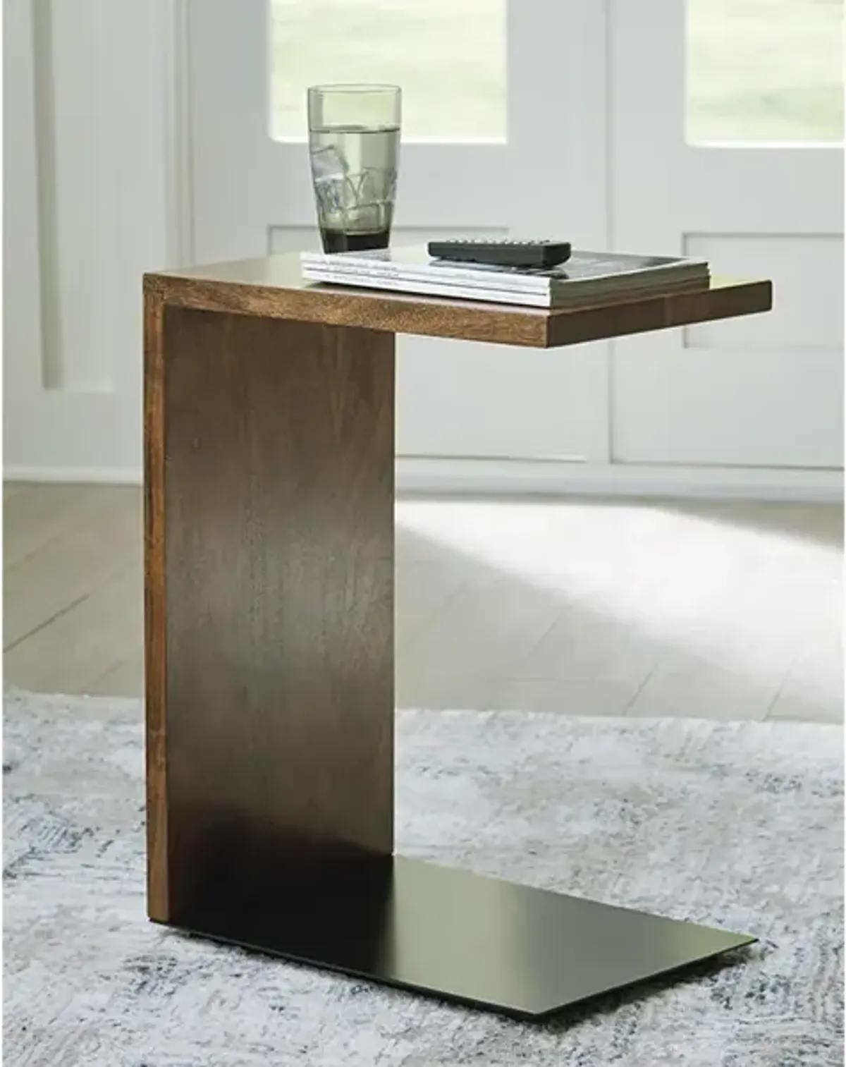 Wimshaw Accent Table