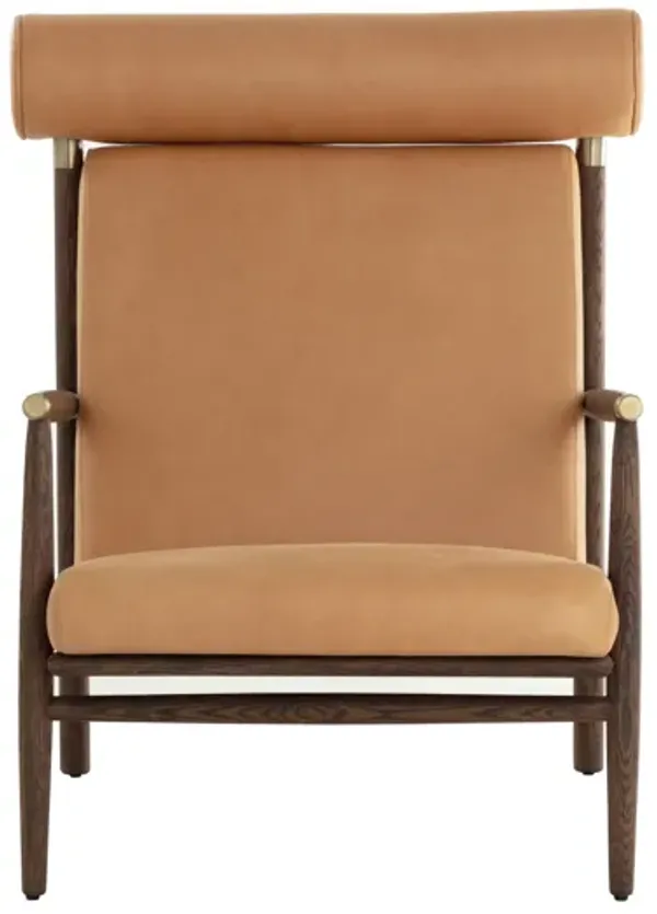 Biko Lounge Chair
