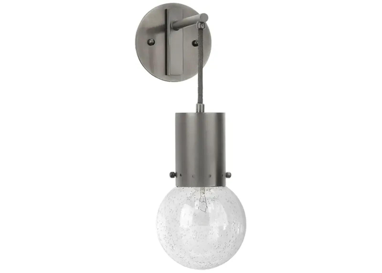 Strada Pendant Sconce