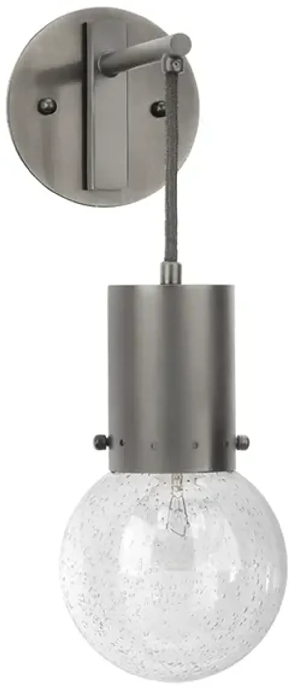 Strada Pendant Sconce