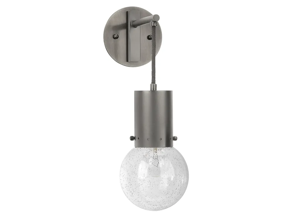 Strada Pendant Sconce