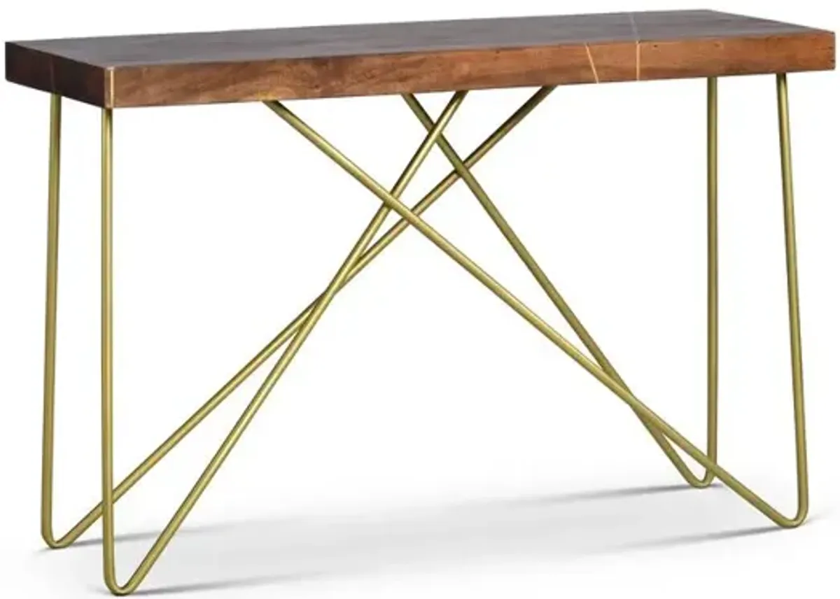 Walter Sofa Table