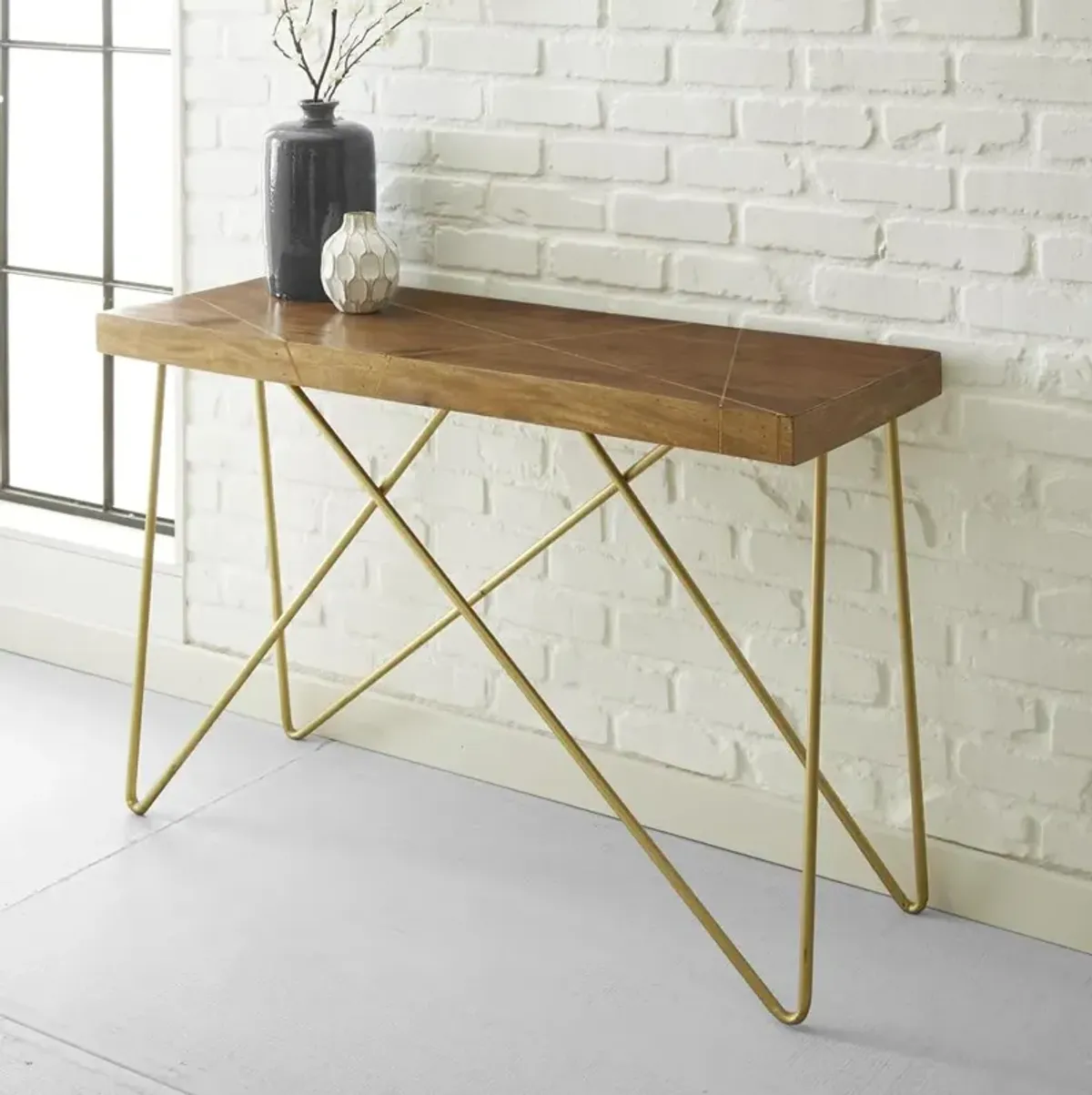 Walter Sofa Table