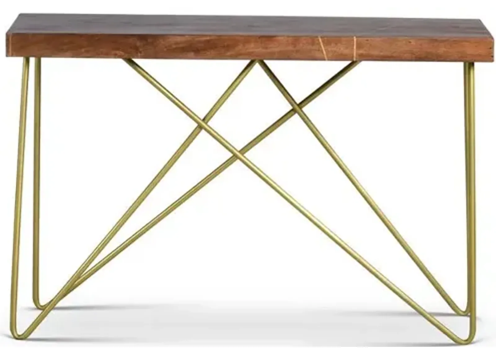 Walter Sofa Table