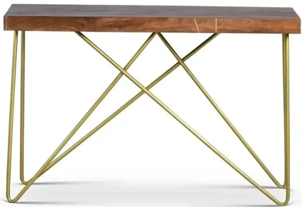 Walter Sofa Table