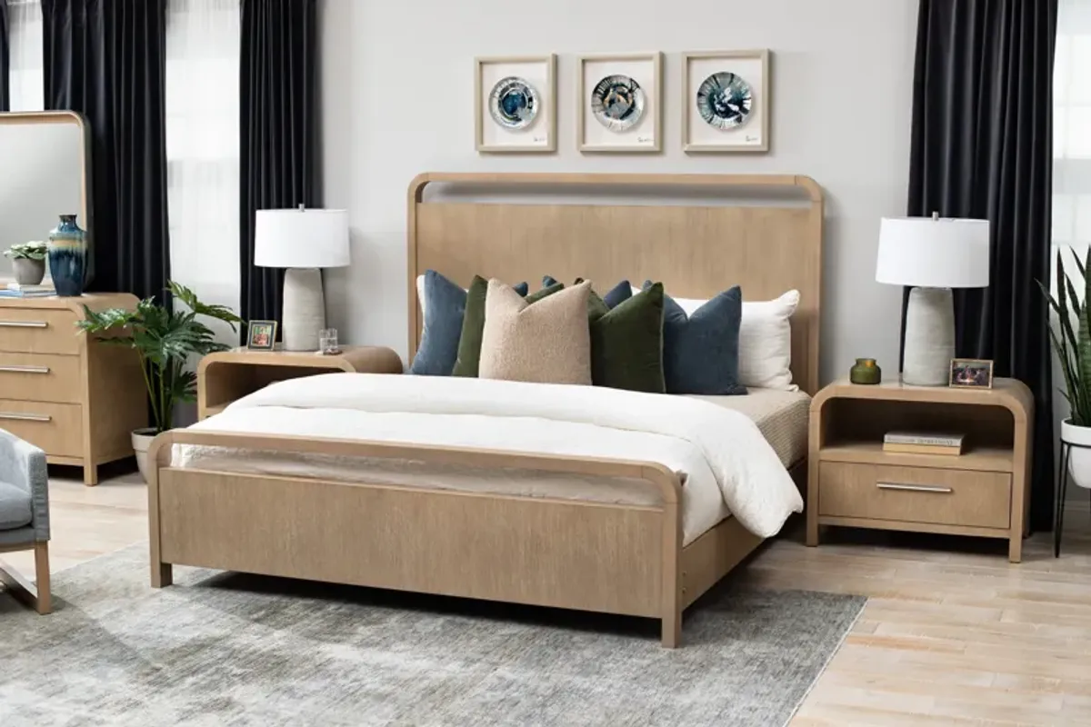 Canyon King Bedroom Set