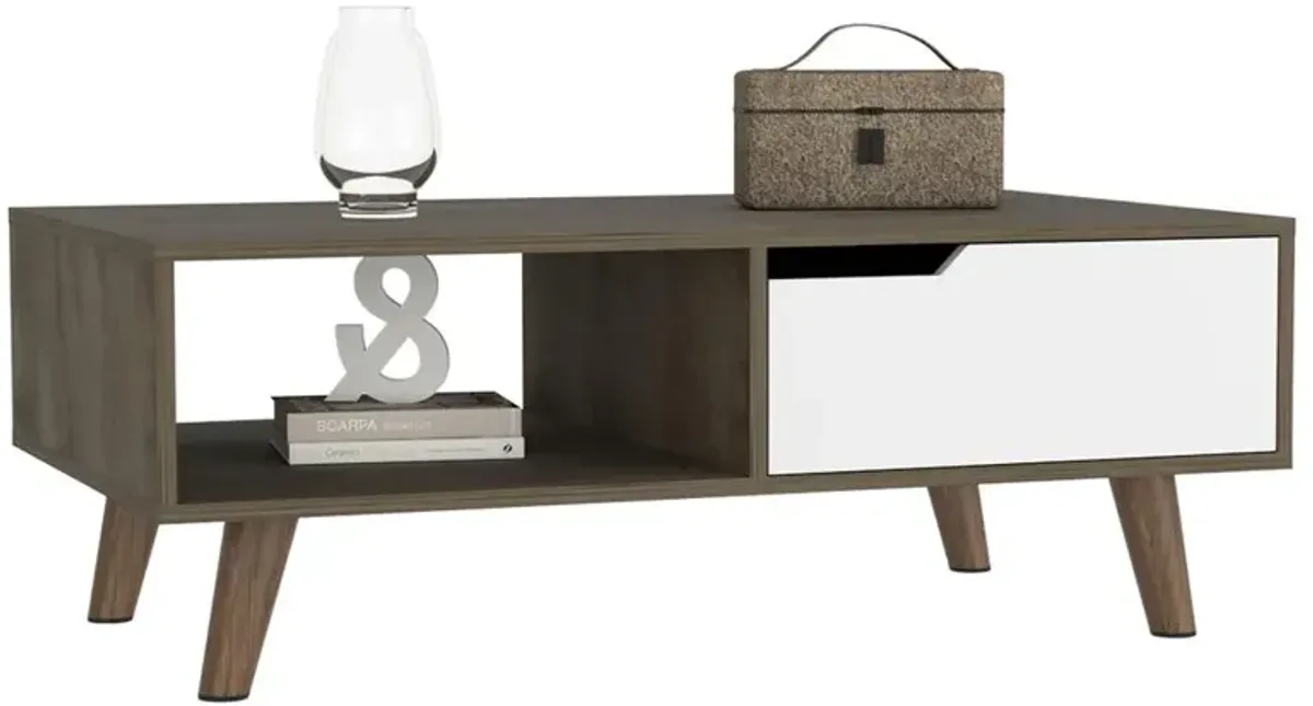 DEPOT E-SHOP Kobe Coffee Table 2.0