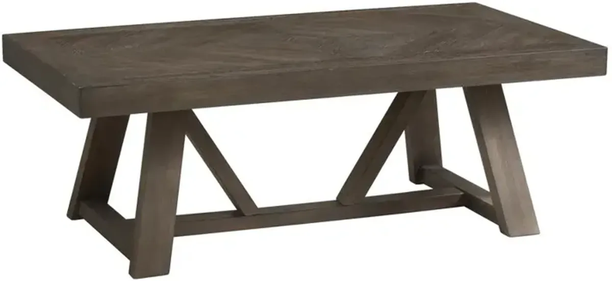 52 x 28 Coffee Table in