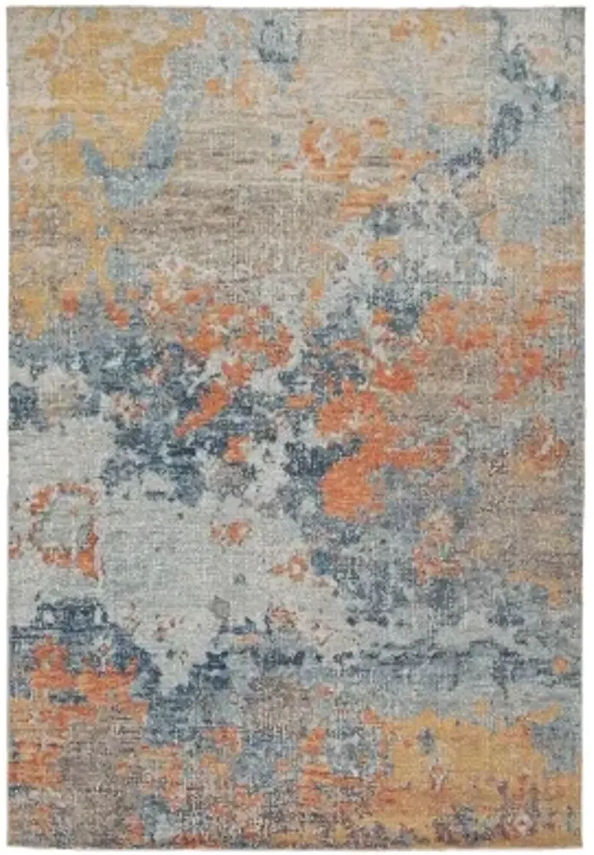 Wraylen 7'10" x 10' Rug