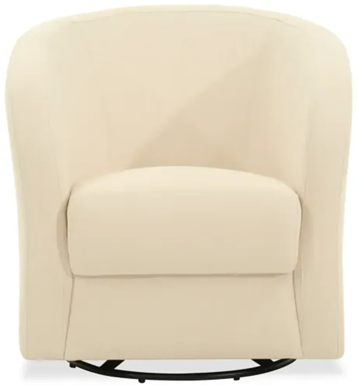 Emma Swivel Chair