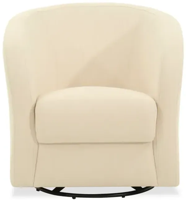 Emma Swivel Chair