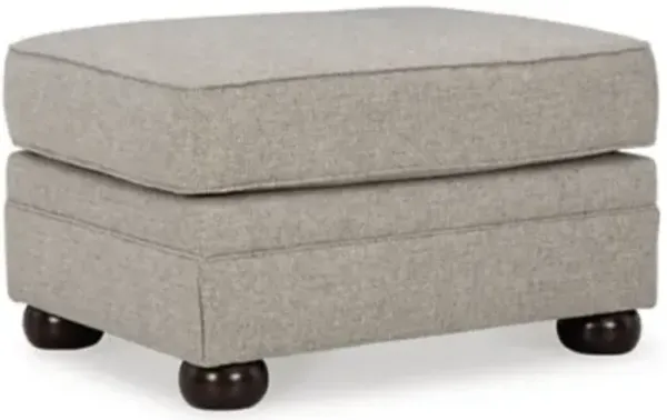 Gaelon Dune Ottoman