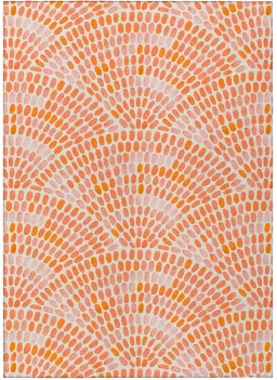 Salmon color