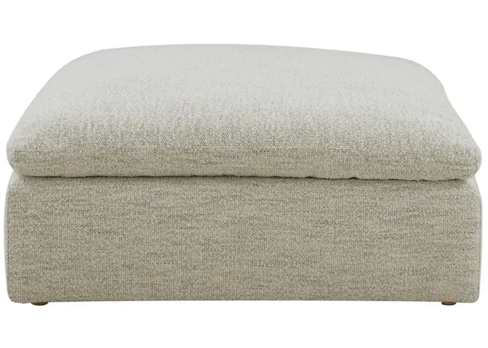 Moe’s Clay Ottoman Coastside Sand