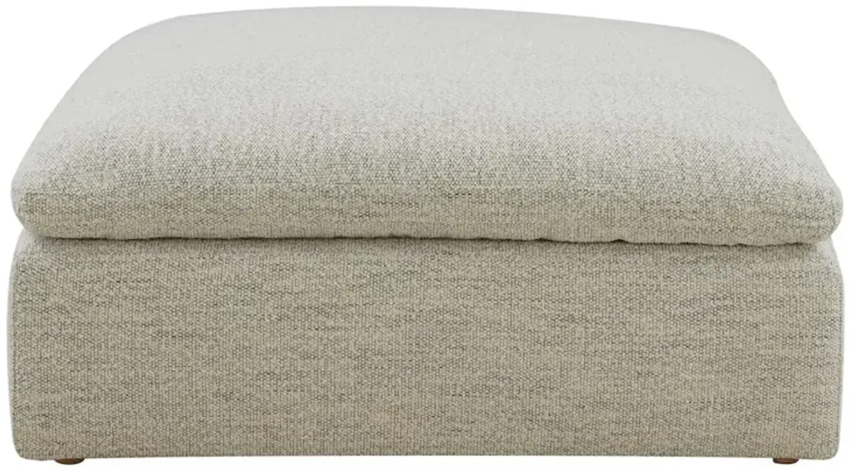 Moe’s Clay Ottoman Coastside Sand