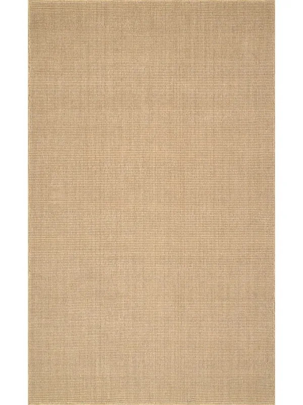 Monaco Sisal MC300 Wheat 8' x 10' Rug