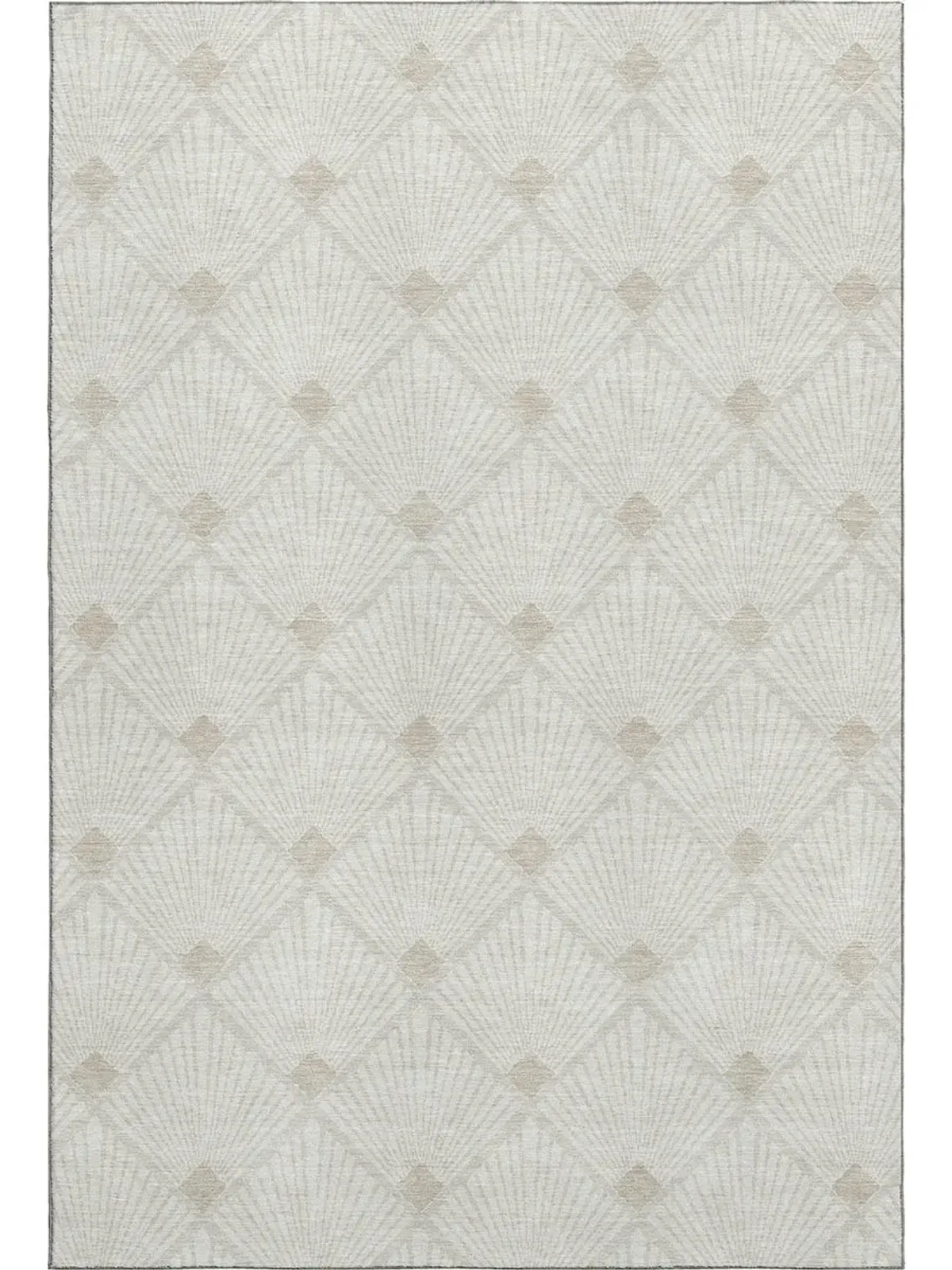 The Reserve TR9 Ivory 9' x 12' Rug