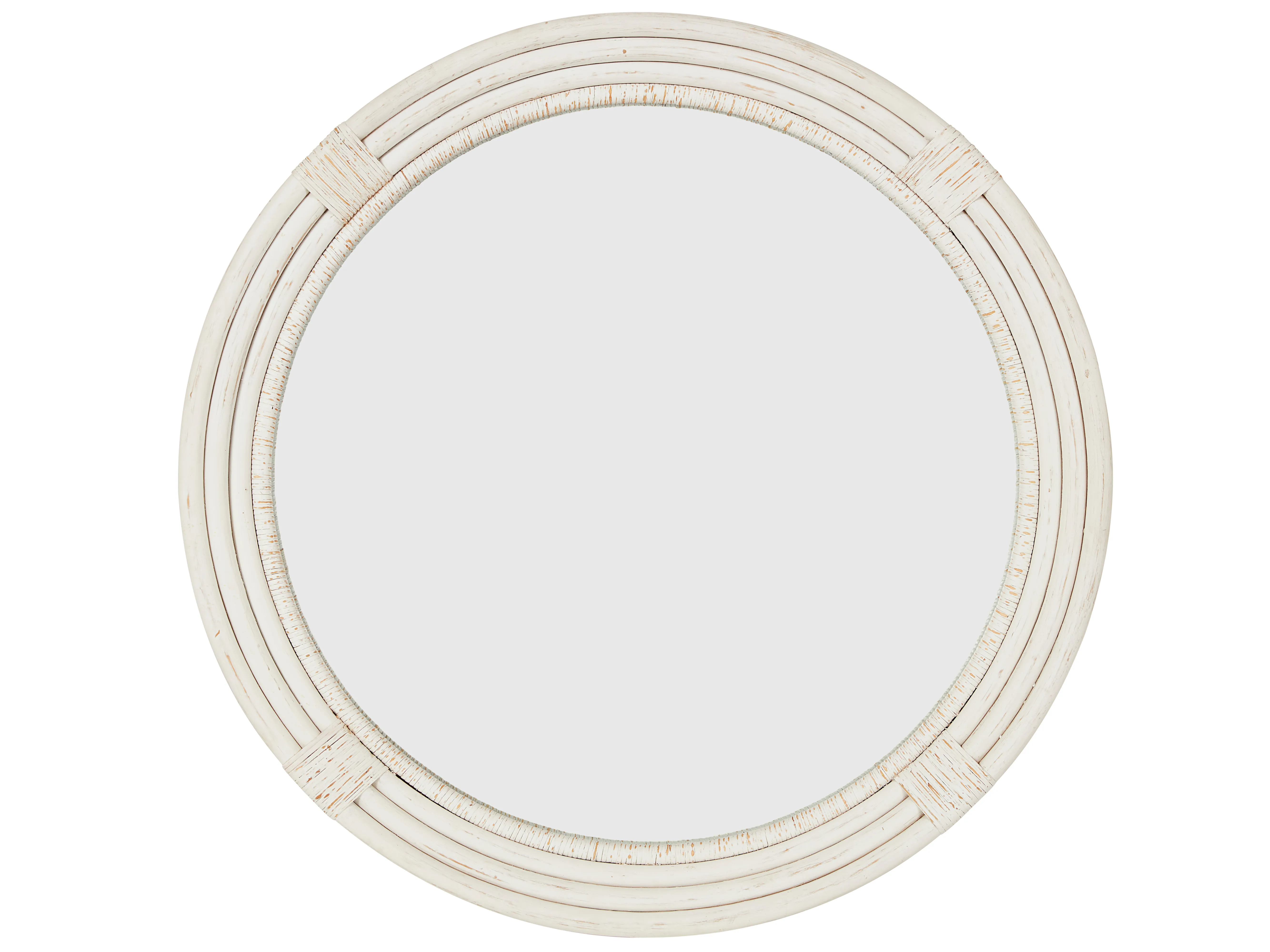 Gateway Round Mirror