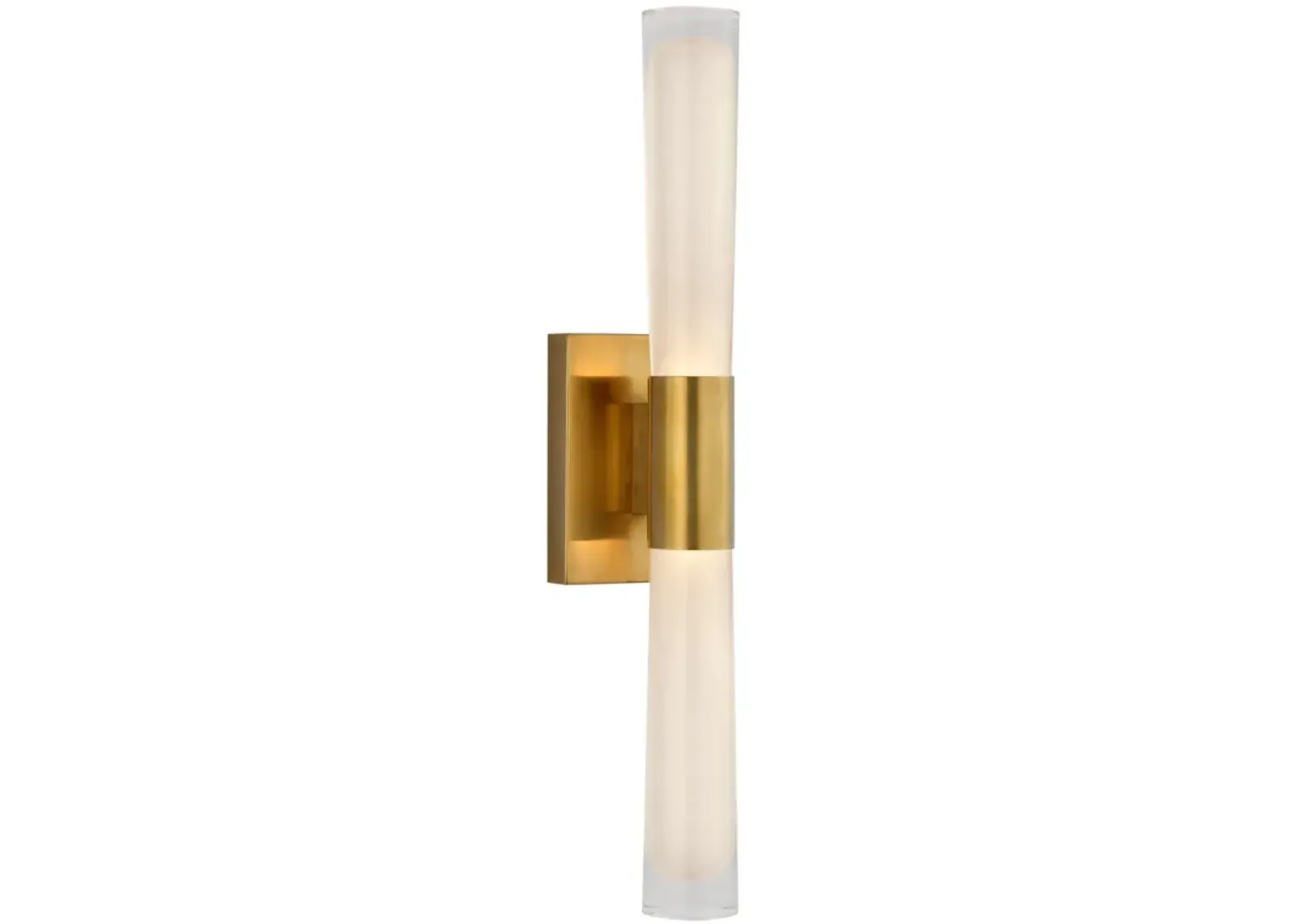 Aerin Brenta Single Sconce