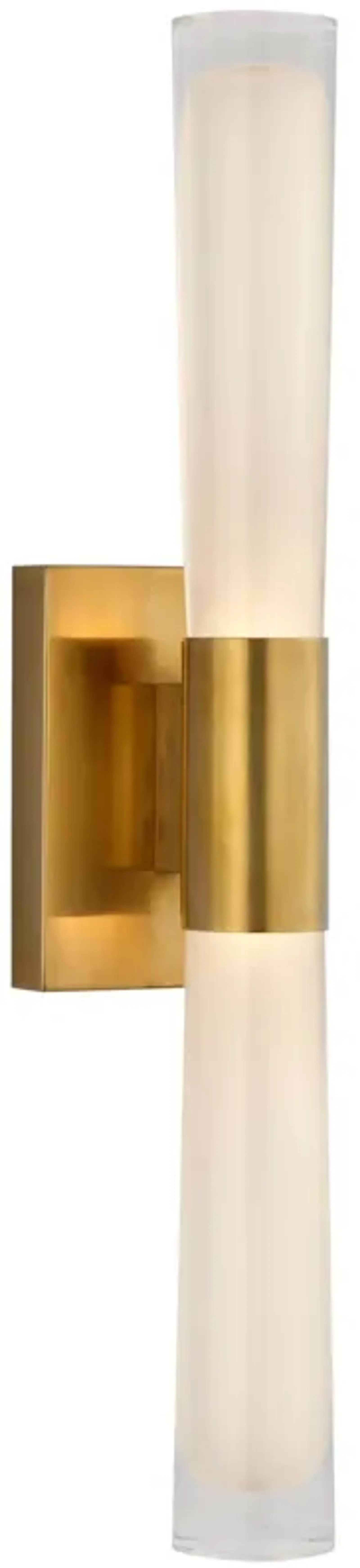 Aerin Brenta Single Sconce