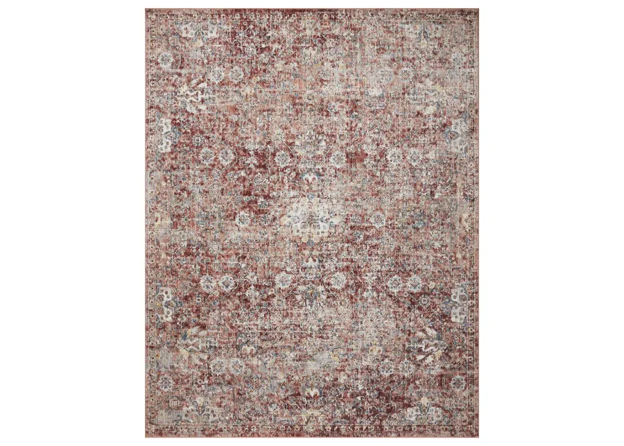 Cassandra CSN03 2'6" x 5'9" Rug