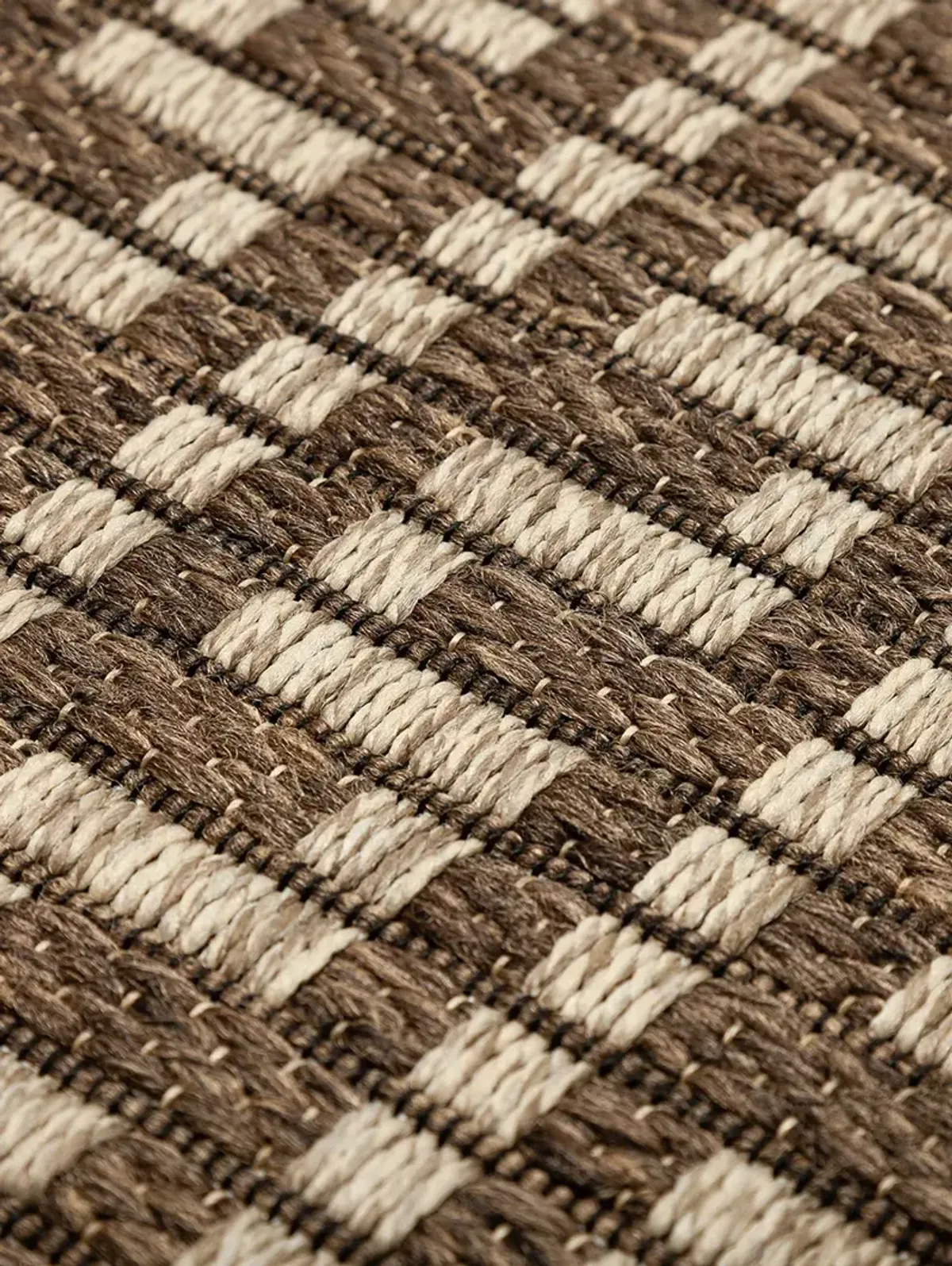 Bali BB9 Chocolate 12' x 15' Rug