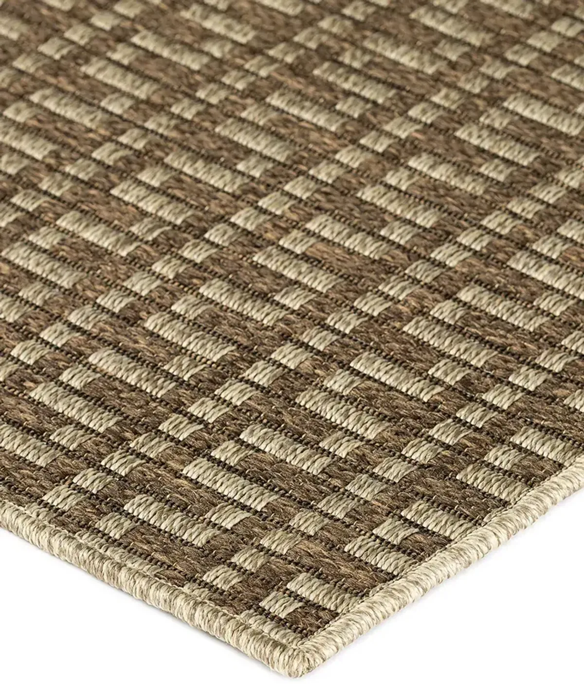 Bali BB9 Chocolate 12' x 15' Rug