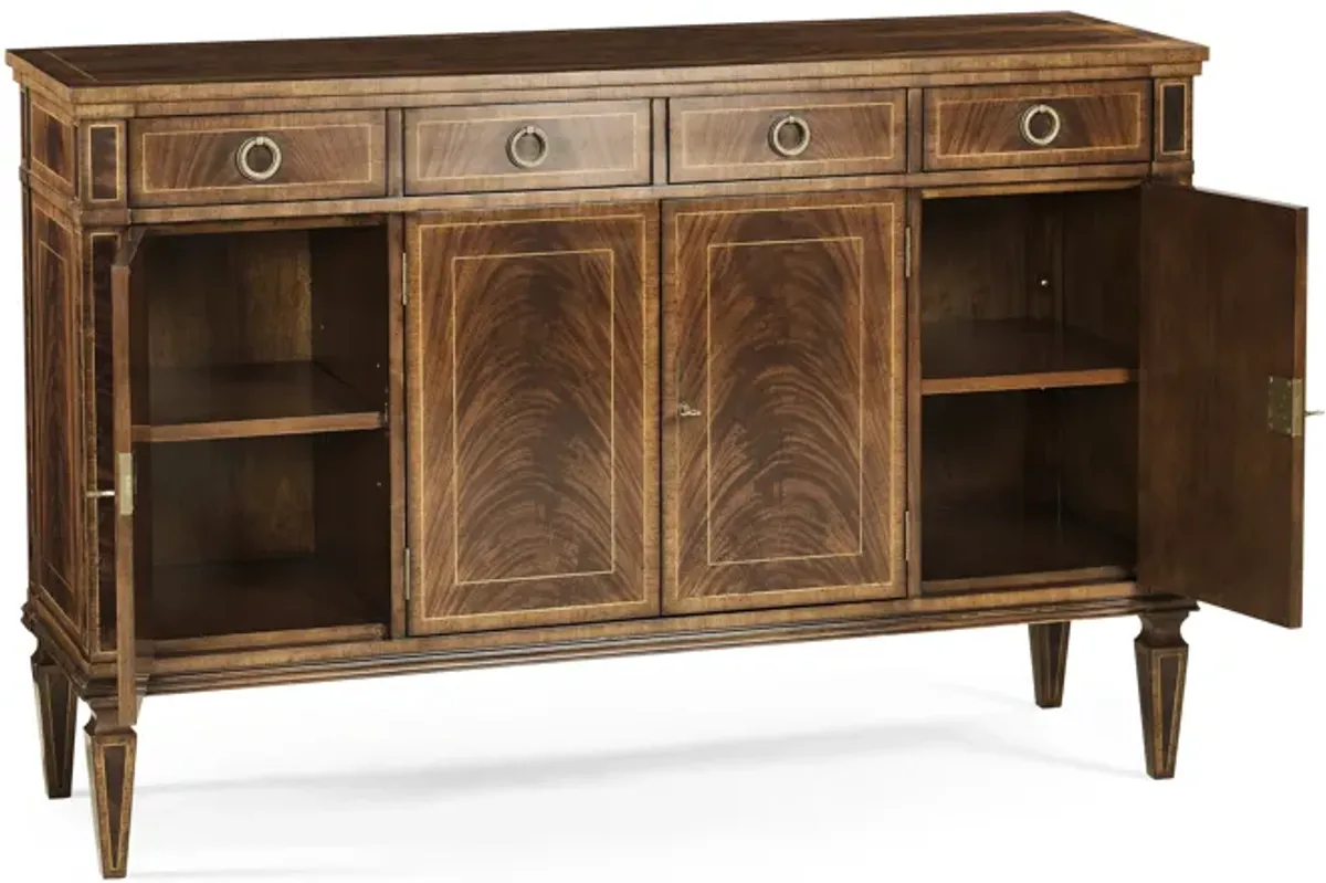 Buckingham Regency Credenza