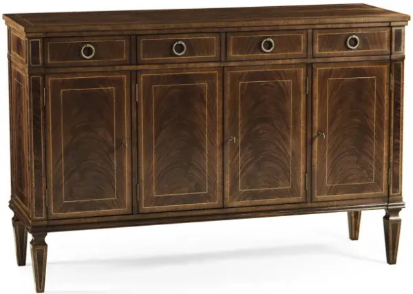 Buckingham Regency Credenza
