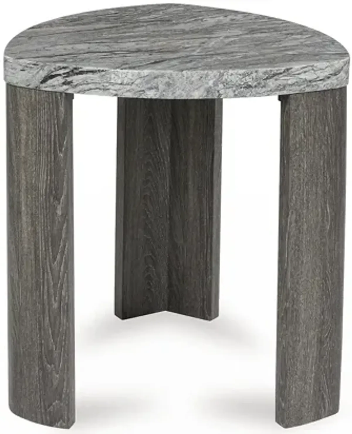 Surmour End Table