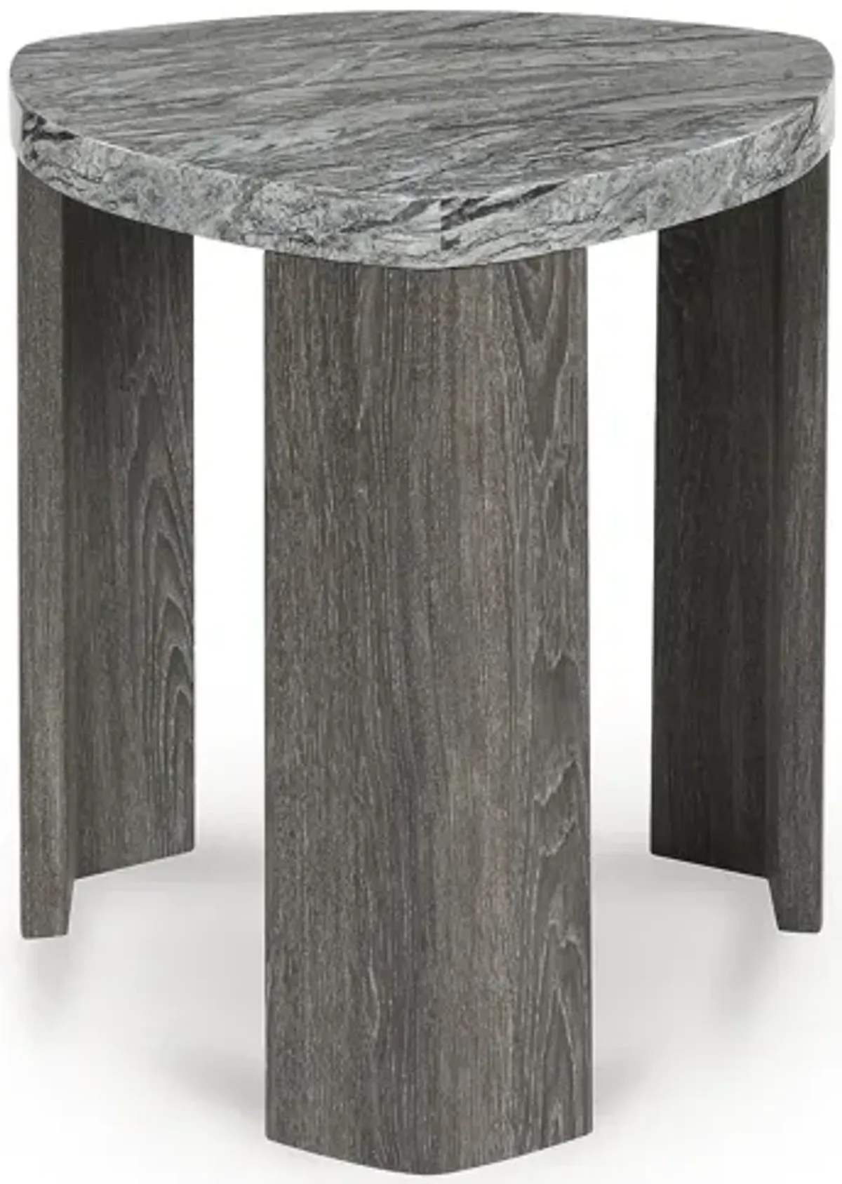 Surmour End Table