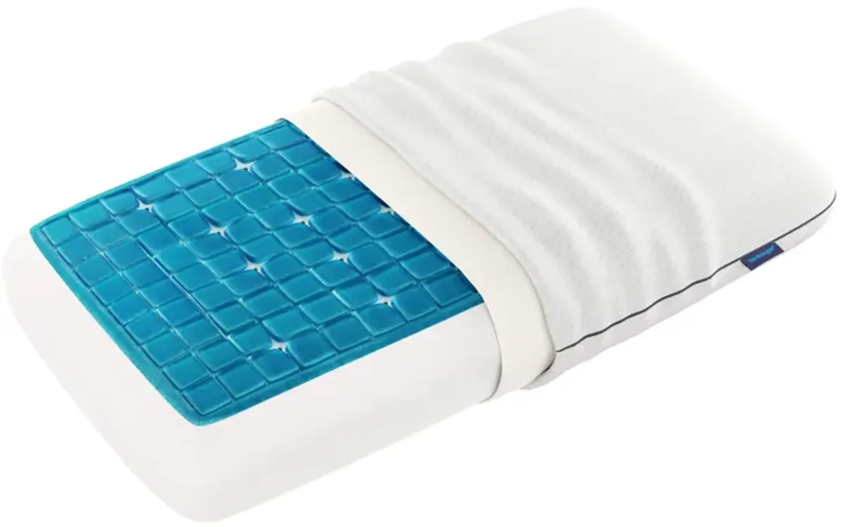 Deluxe Medium King Pillow