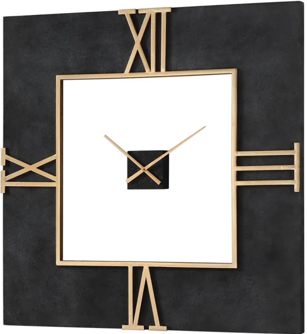 Mudita Wall Clock