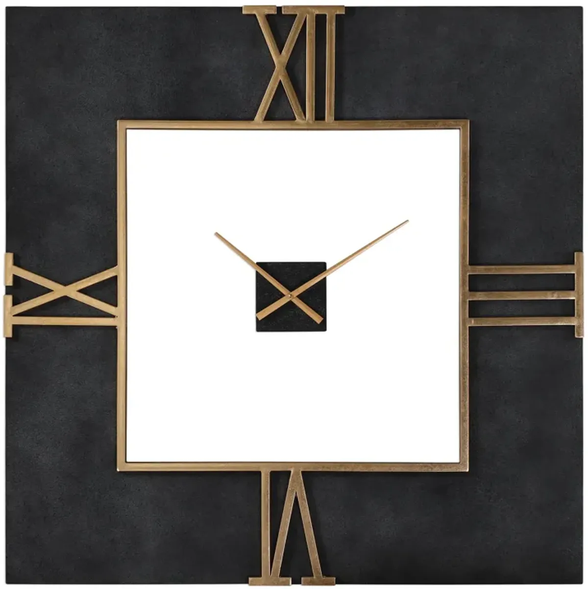 Mudita Wall Clock