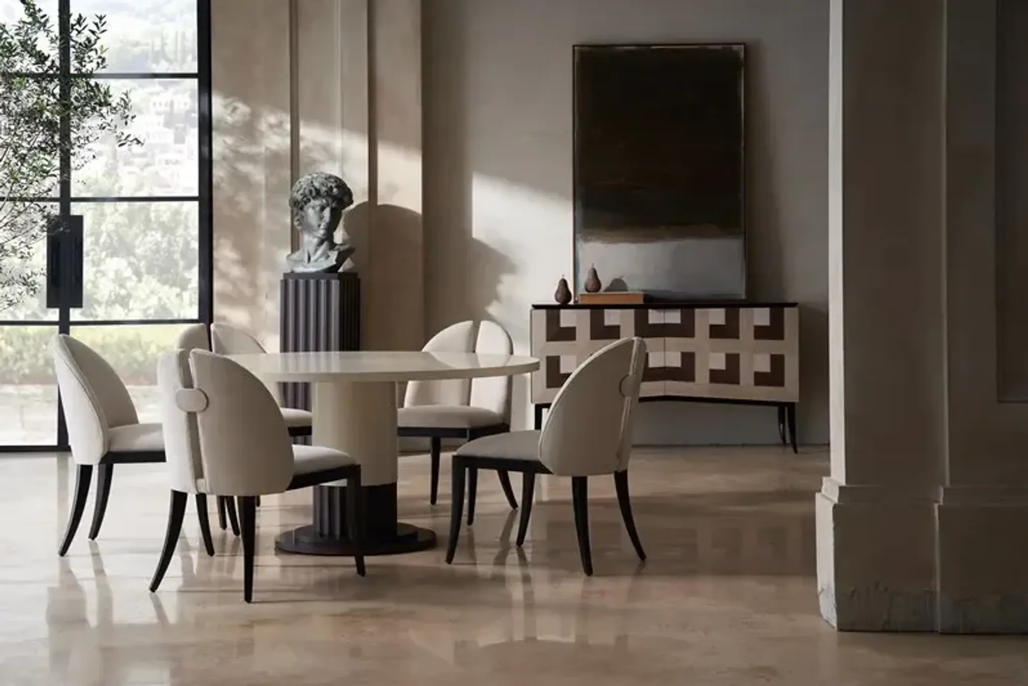 Dorian Mathis Home | Furniture.com