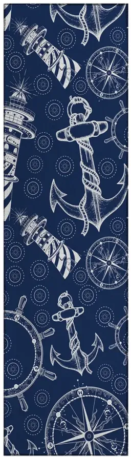 Navy color