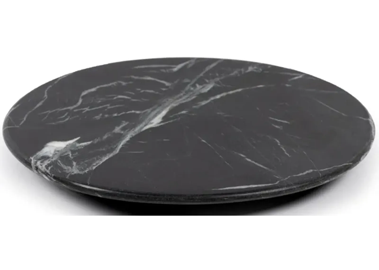 Marble Lazy Susan